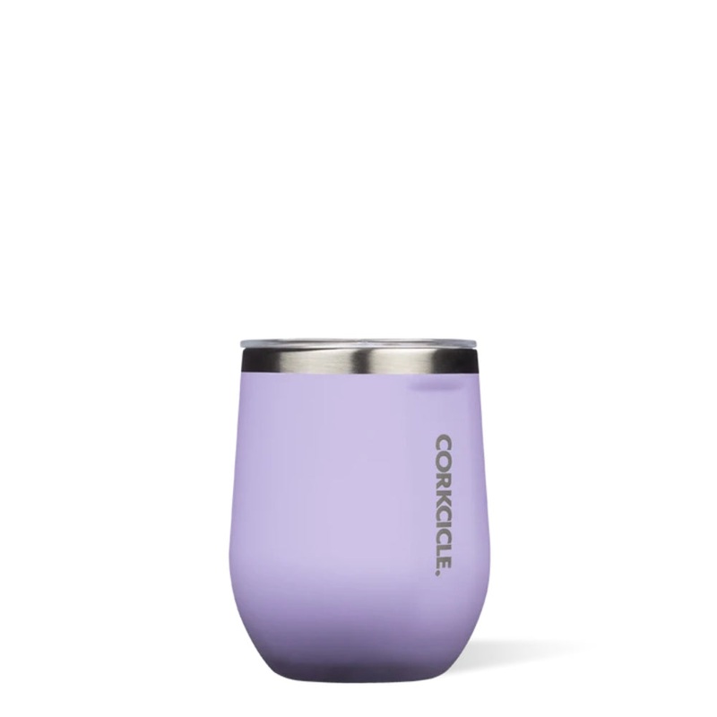Corkcicle Stemless 12 oz