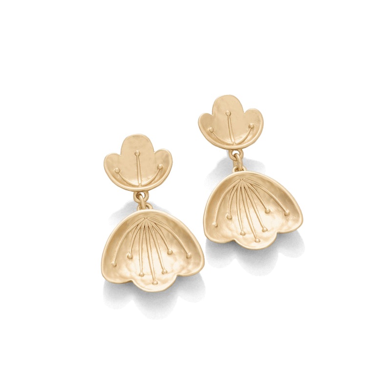 Spartina Cherry Hill Earrings