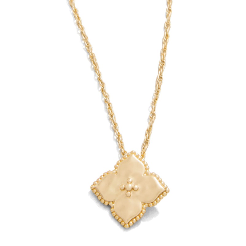 Spartina Richmond Hill 18" Petite Necklace