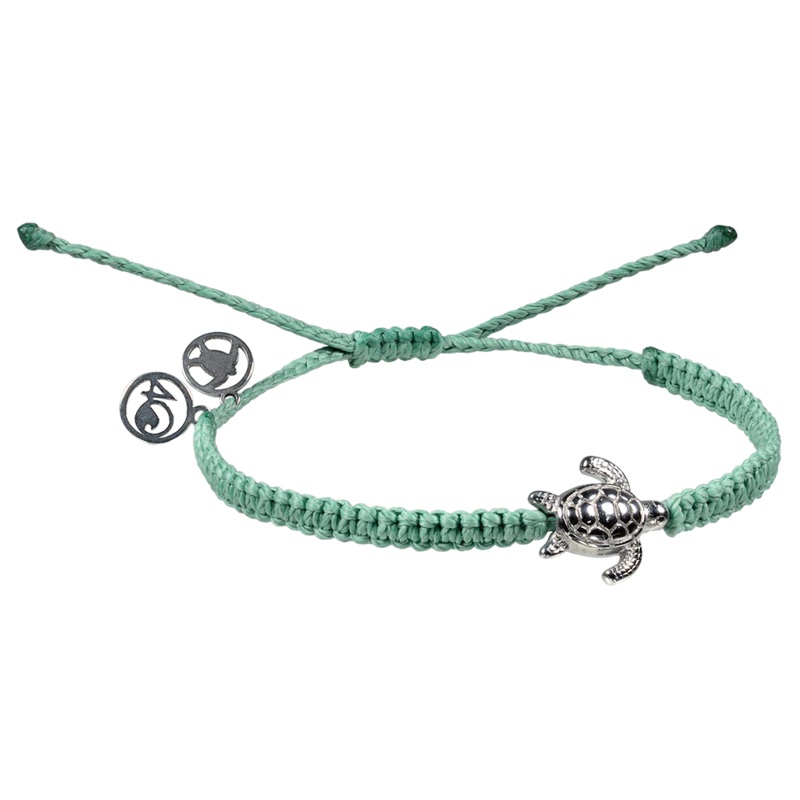 4Ocean Ocean Resilience Sea Turtle Bracelet