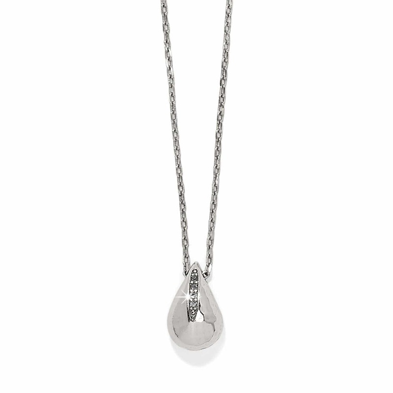 Brighton Nile Mini Pendant Necklace