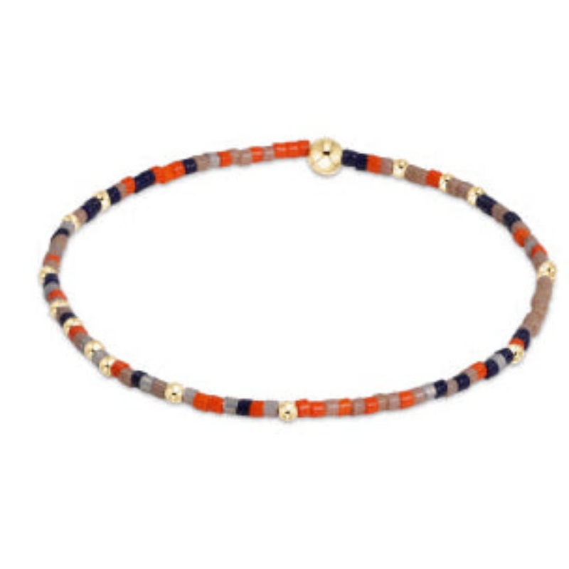 enewton 6.25" Hope Unwritten Bracelet - Fall/Winter 2024 Colors