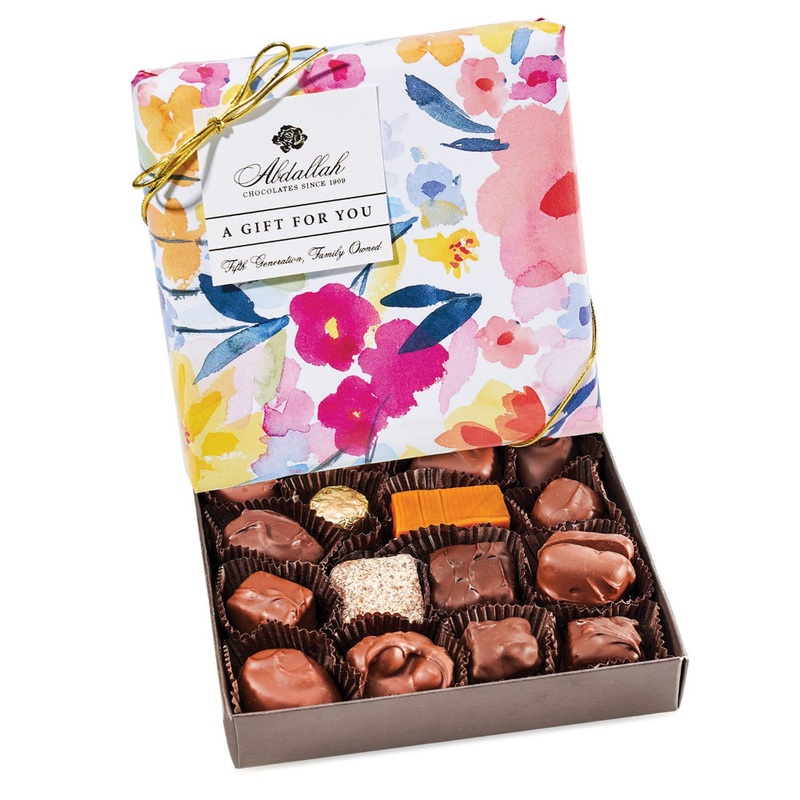 Abdallah Candies 6.25oz Select Assortment