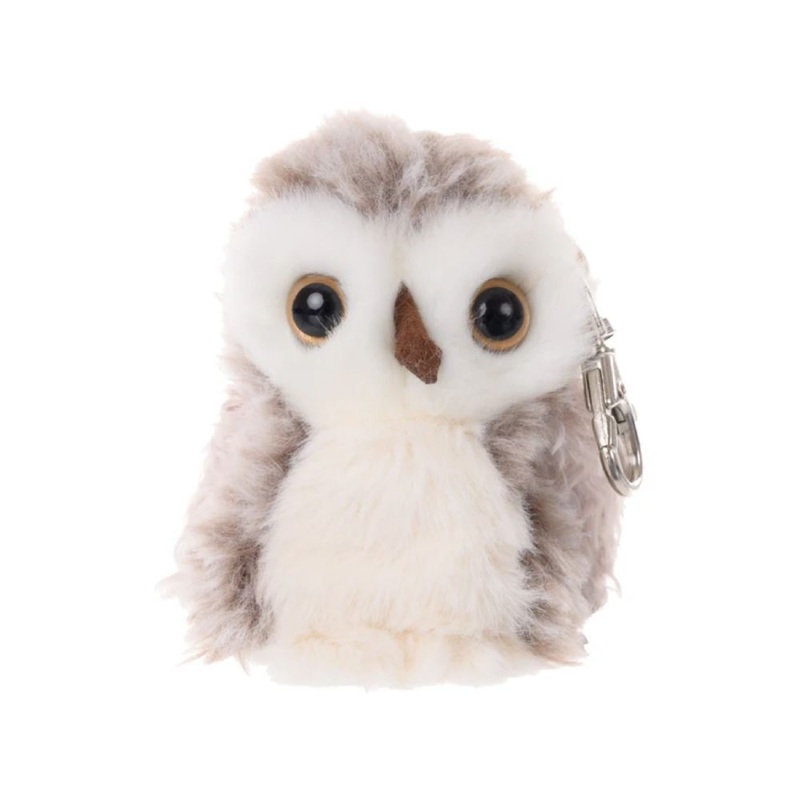 Bukowski Bears HooHoo Bag Charm