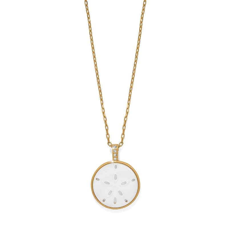 Brighton Del Mar Petite Necklace