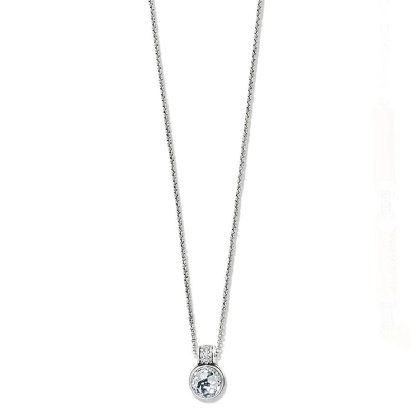 Brighton Meridian Aurora Petite Necklace