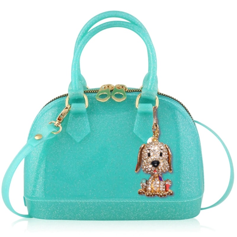 Carrying Kind Charity Charm! Puppy Love