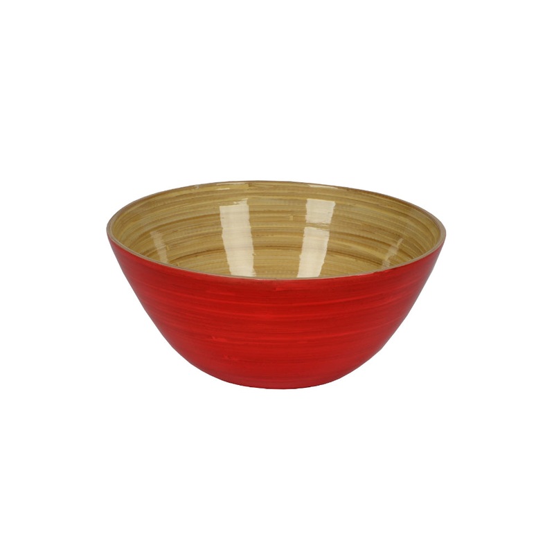 albert L. (punkt) Bamboo Noodle Bowl