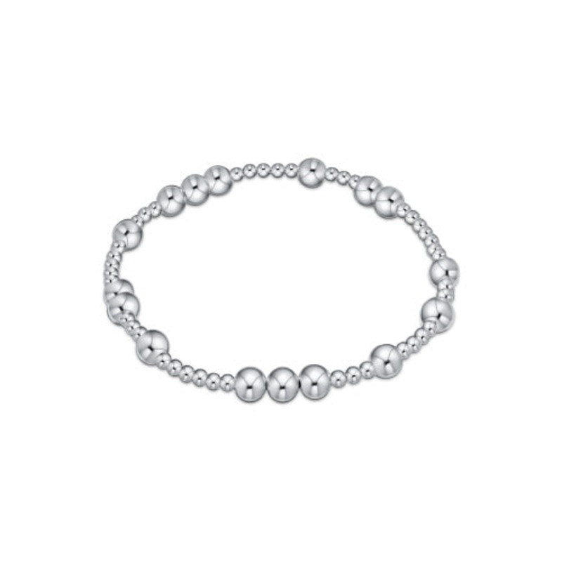 enewton 6.25" Hope Unwritten Bracelet - Sterling 5mm