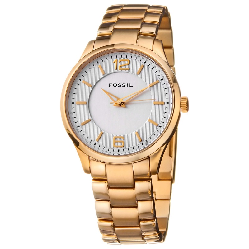Fossil Men's Watch PR5300