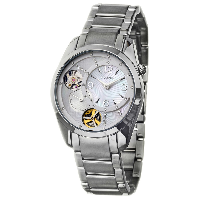 Fossil Women's Watch ME1007