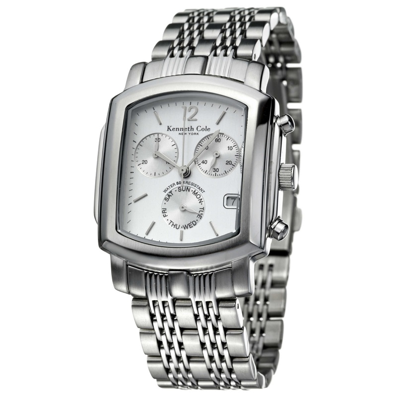 Kenneth Cole Men's Watch KC3283