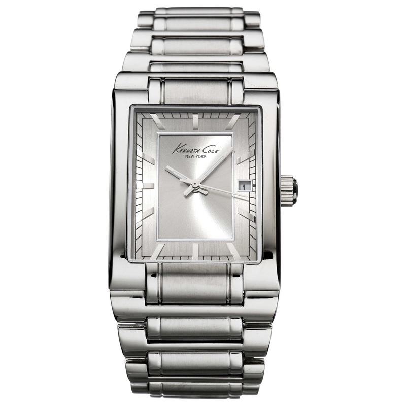 Kenneth Cole Men's Watch KC3540