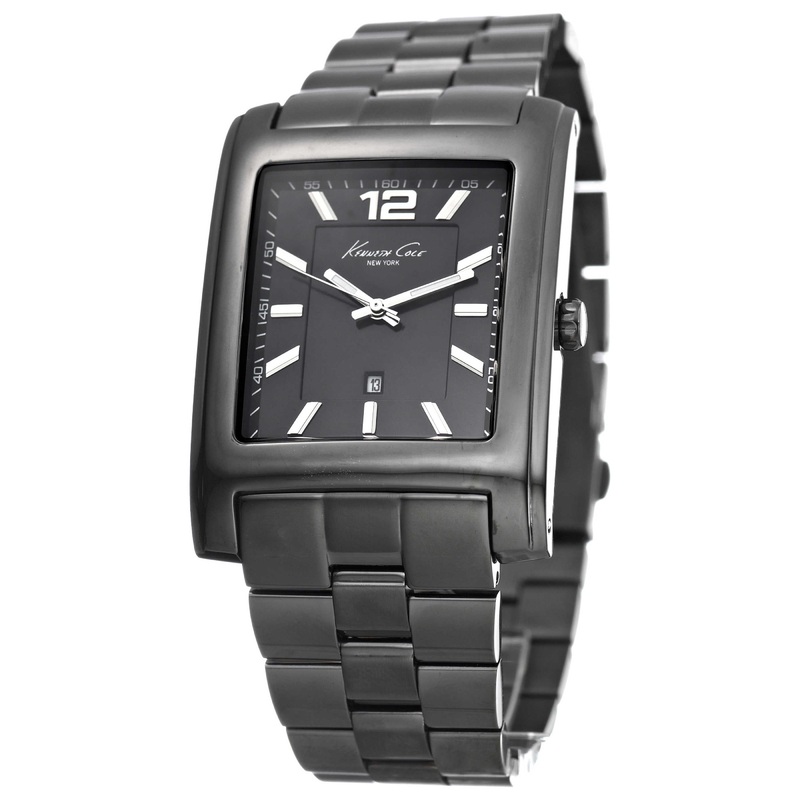 Kenneth Cole Men's Watch KC3710