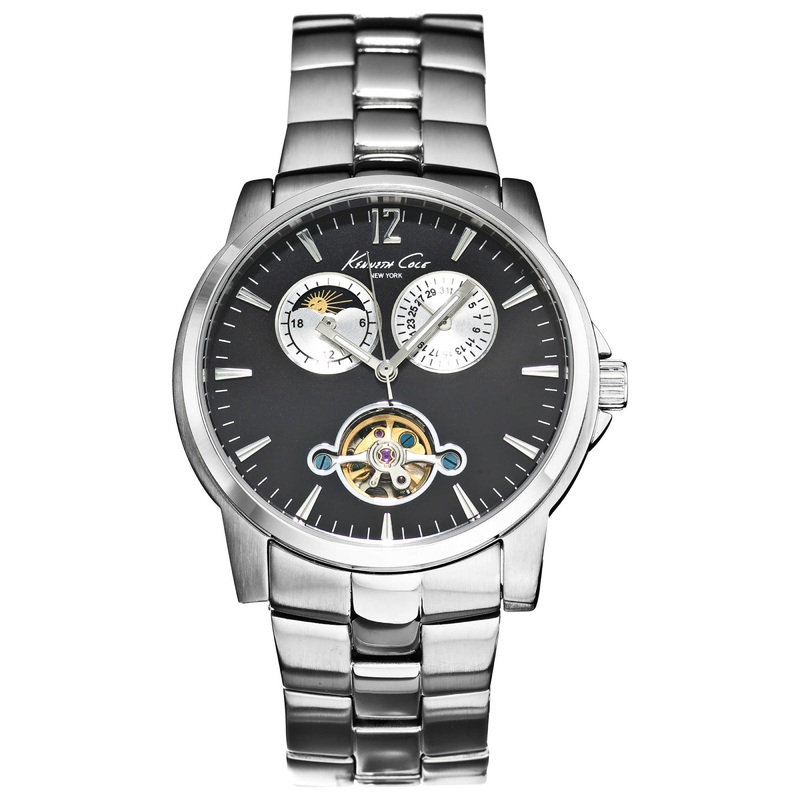 Kenneth Cole Men's Watch KC3775