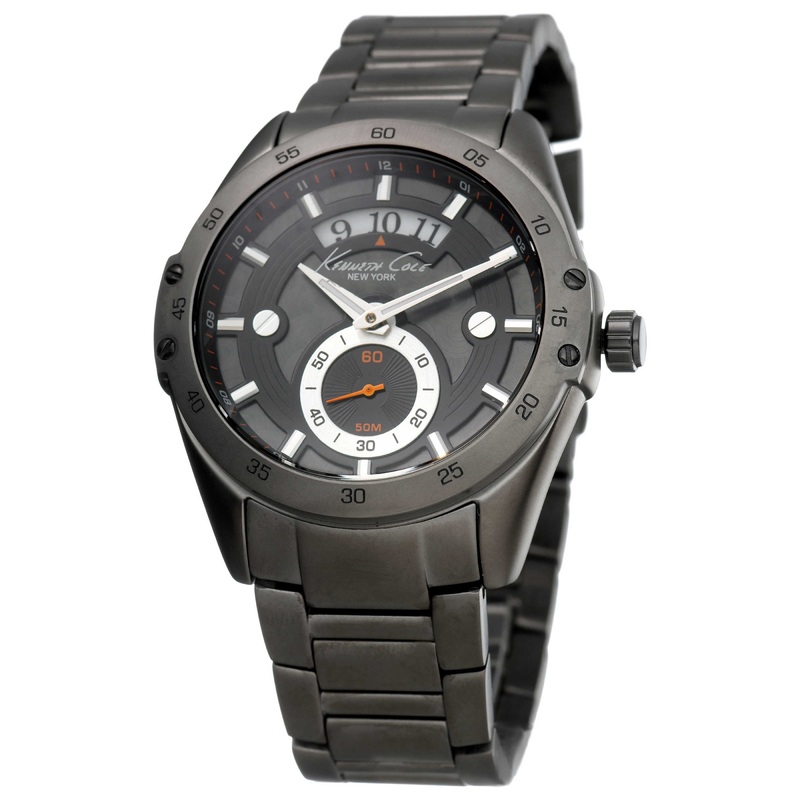 Kenneth Cole Men's Watch KC3806