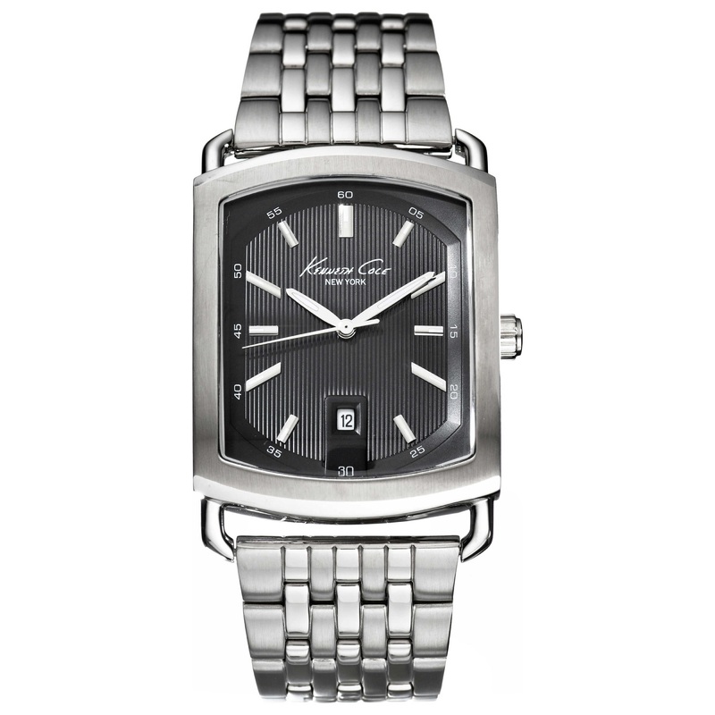 Kenneth Cole Men's Watch KC3810