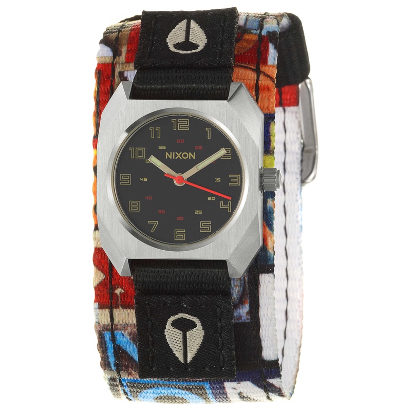 Nixon A591-960 Watch