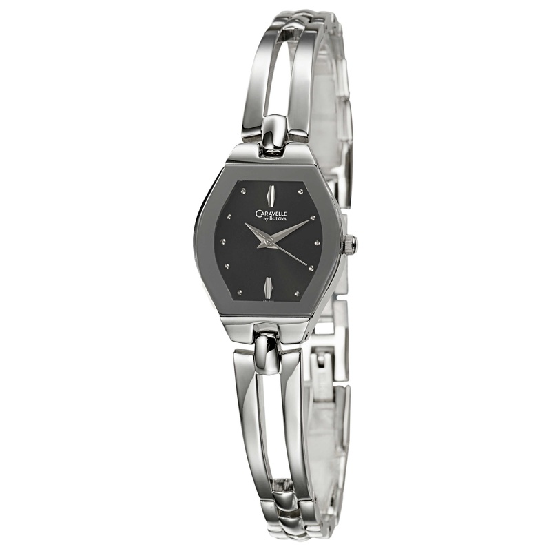 Caravelle Bracelet 43L106 Women's Watch