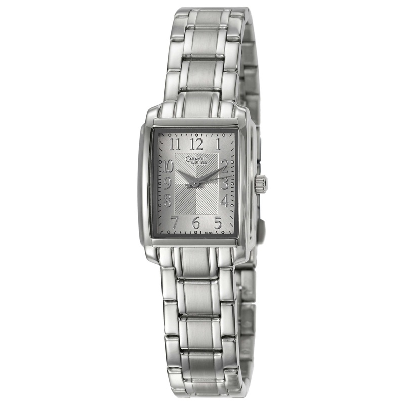 Caravelle Bracelet 43L125 Women's Watch