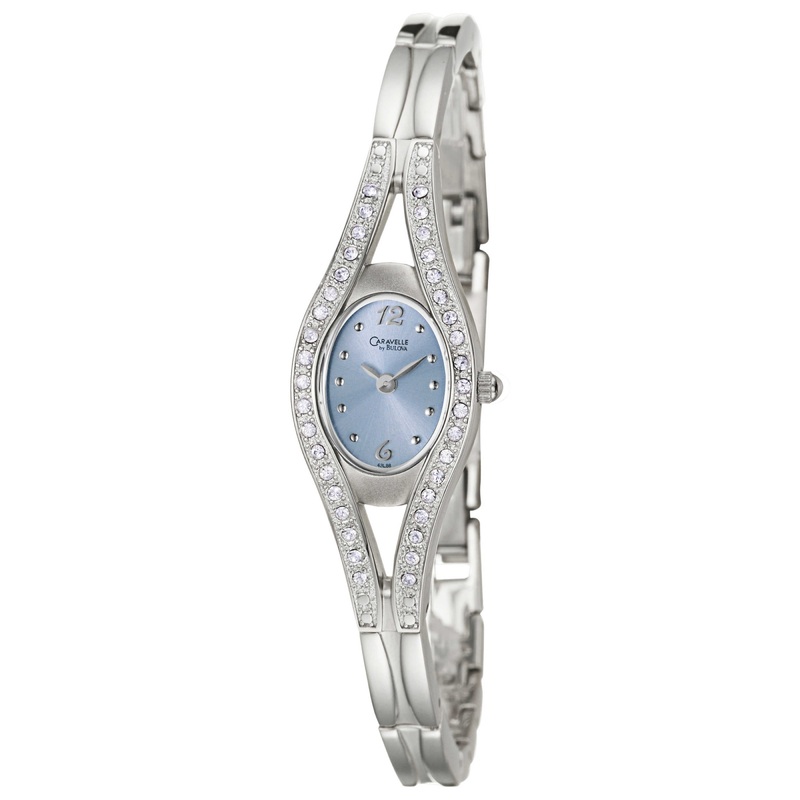 Caravelle Bracelet 43L88 Women's Watch