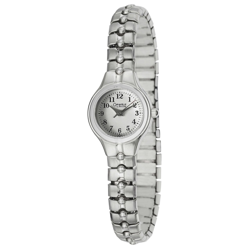 Caravelle Expansion 43L72 Women's Watch