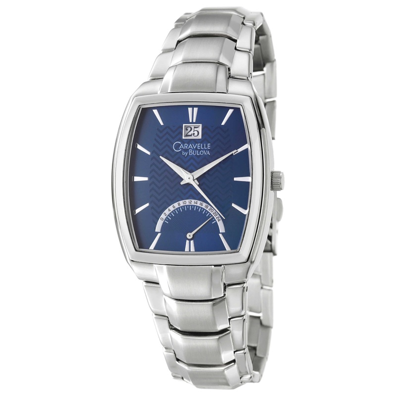 Caravelle Men's Watch 43B102