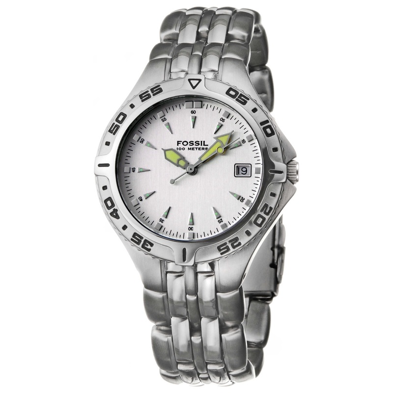 Fossil Men's Watch PR5196