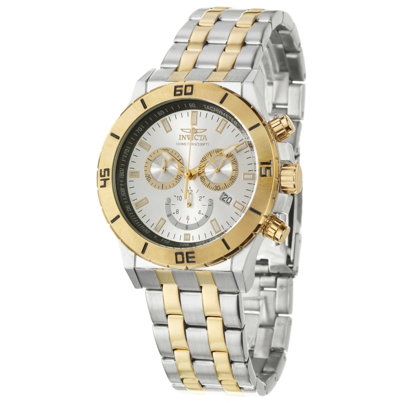 Invicta Invicta II Chronograph Men's Watch 0390