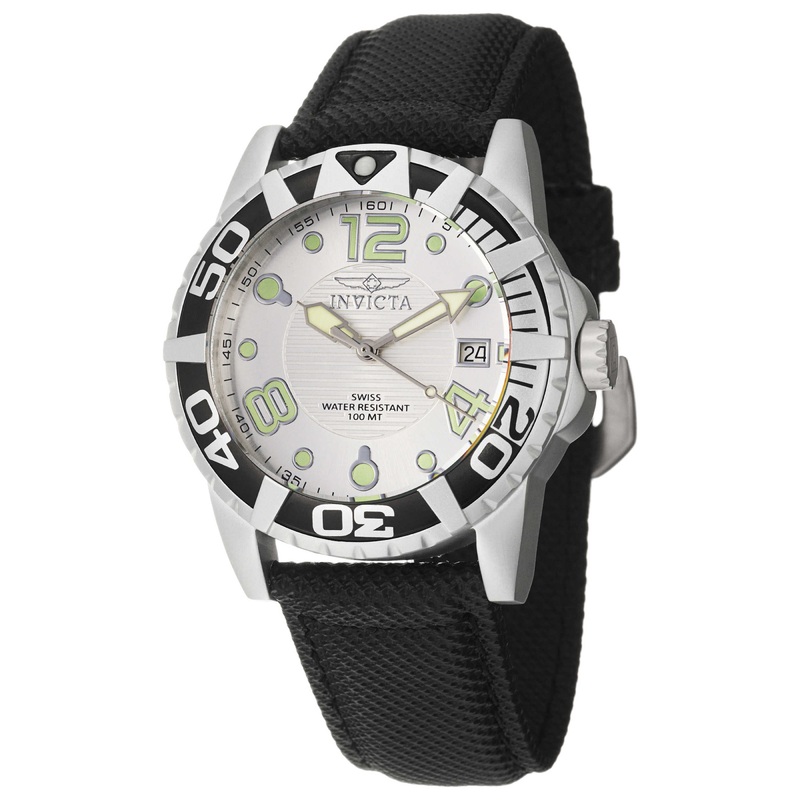 Invicta Men's Watch 7245