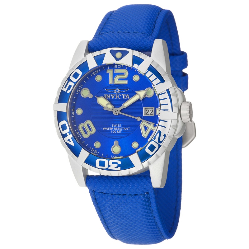 Invicta Men's Watch 7246