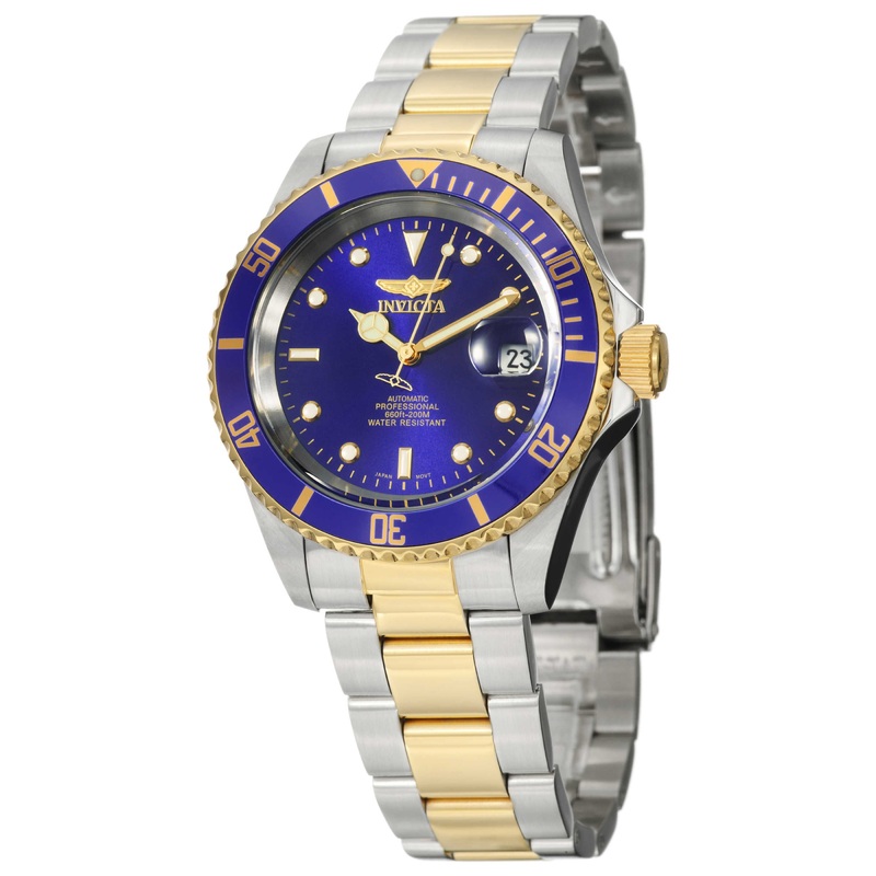 Invicta Men's Watch 8928C