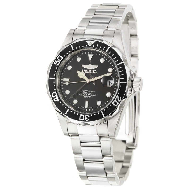 Invicta Men's Watch 8932