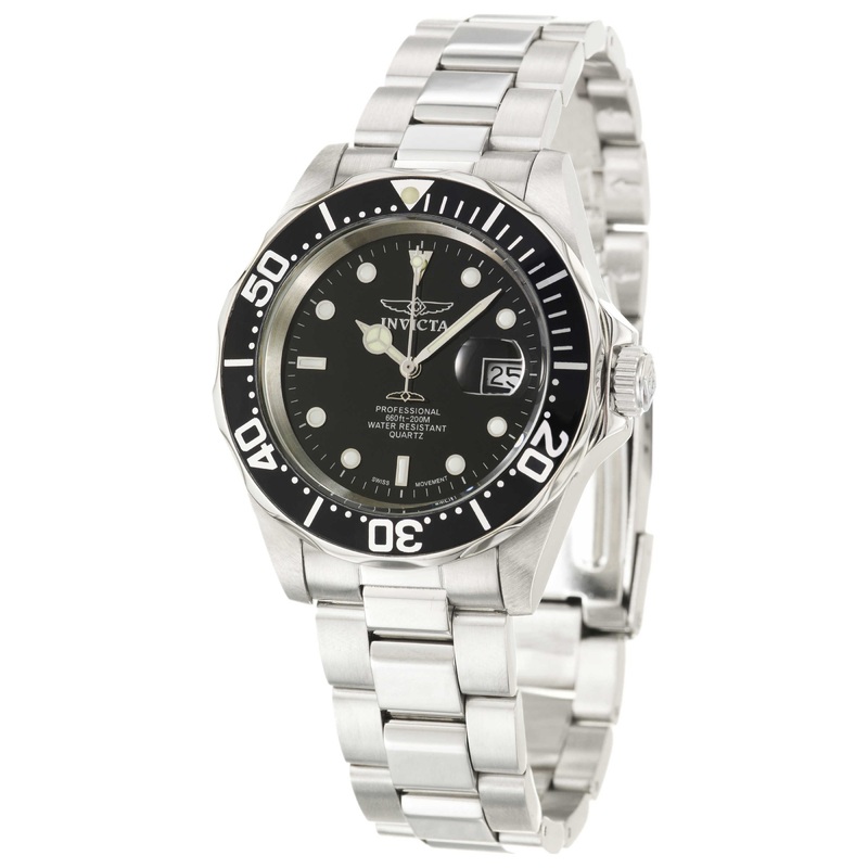 Invicta Men's Watch 9307