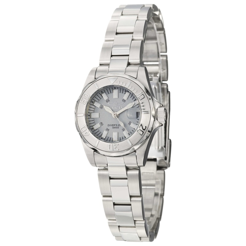 Invicta Women's Quartz Watch 7066