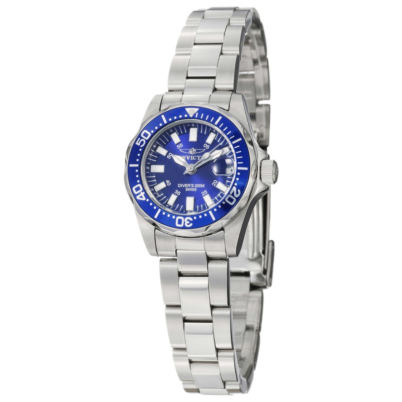 Invicta Women's Watch 7060