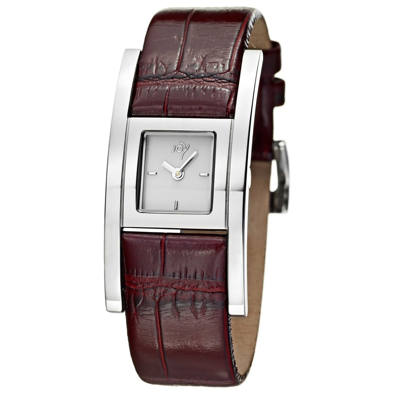 Joy Watches Cuadrods JW512