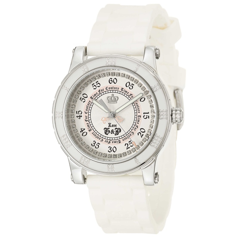 Juicy Couture Women's Quartz Watch 1900417