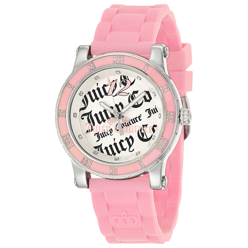 Juicy Couture Women's Quartz Watch 1900419