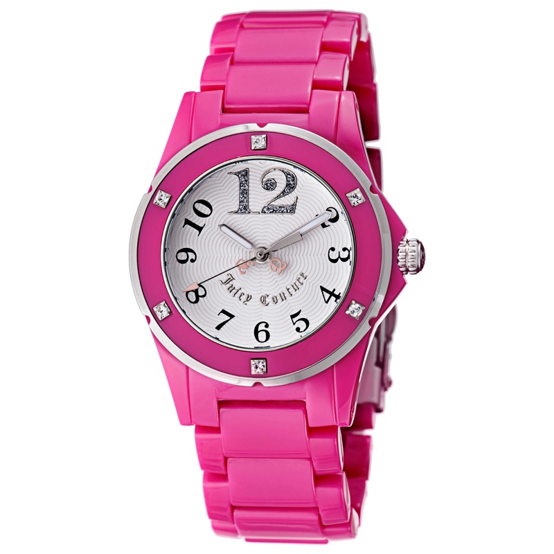 Juicy Couture Women's Quartz Watch 1900580