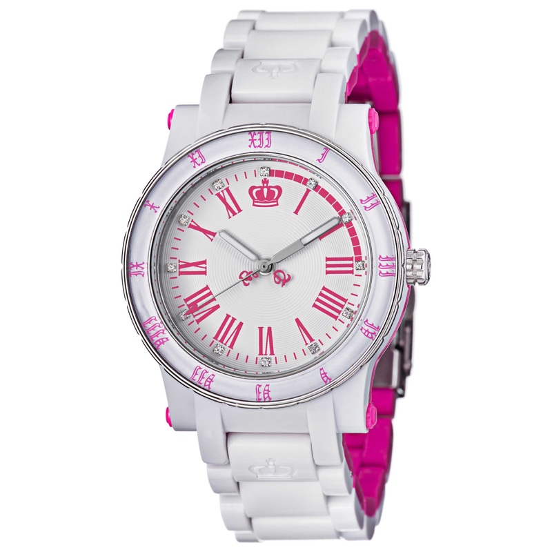 Juicy Couture Women's Quartz Watch 1900750