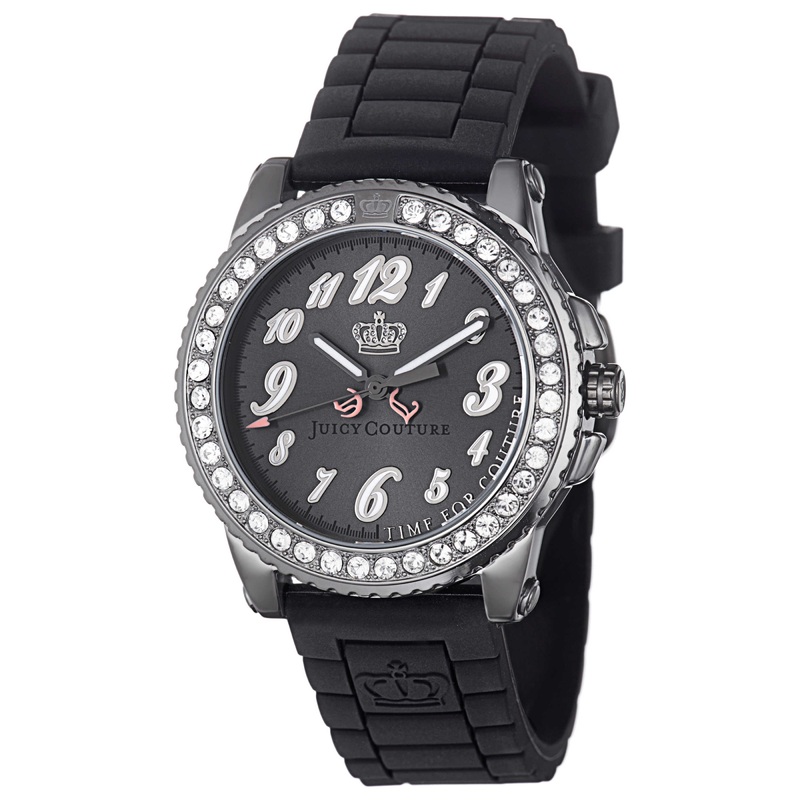 Juicy Couture Women's Quartz Watch 1900794