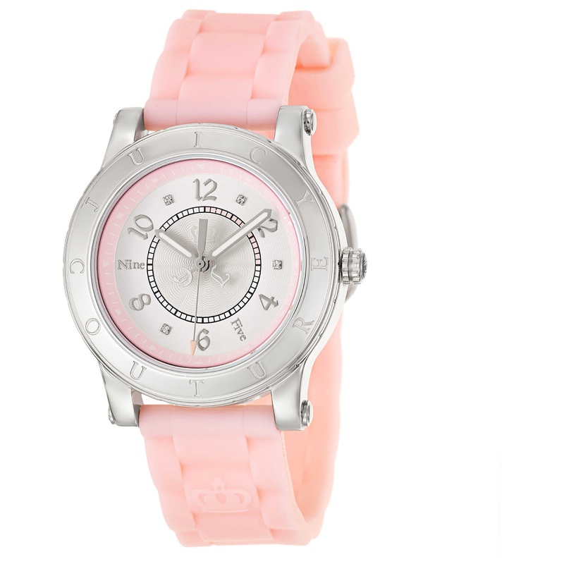 Juicy Couture Women's Quartz Watch 1900829