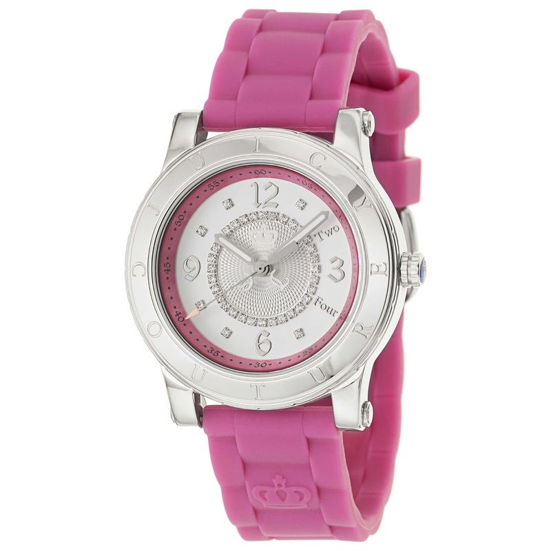 Juicy Couture Women's Quartz Watch 1900830
