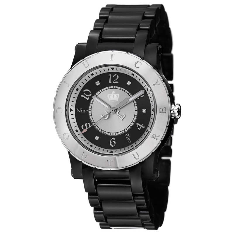 Juicy Couture Women's Quartz Watch 1900845