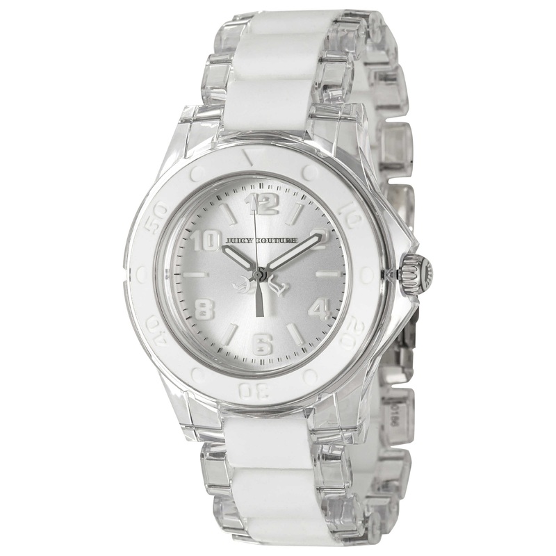 Juicy Couture Women's Quartz Watch 1900866