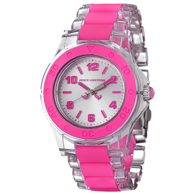 Juicy Couture Women's Quartz Watch 1900867