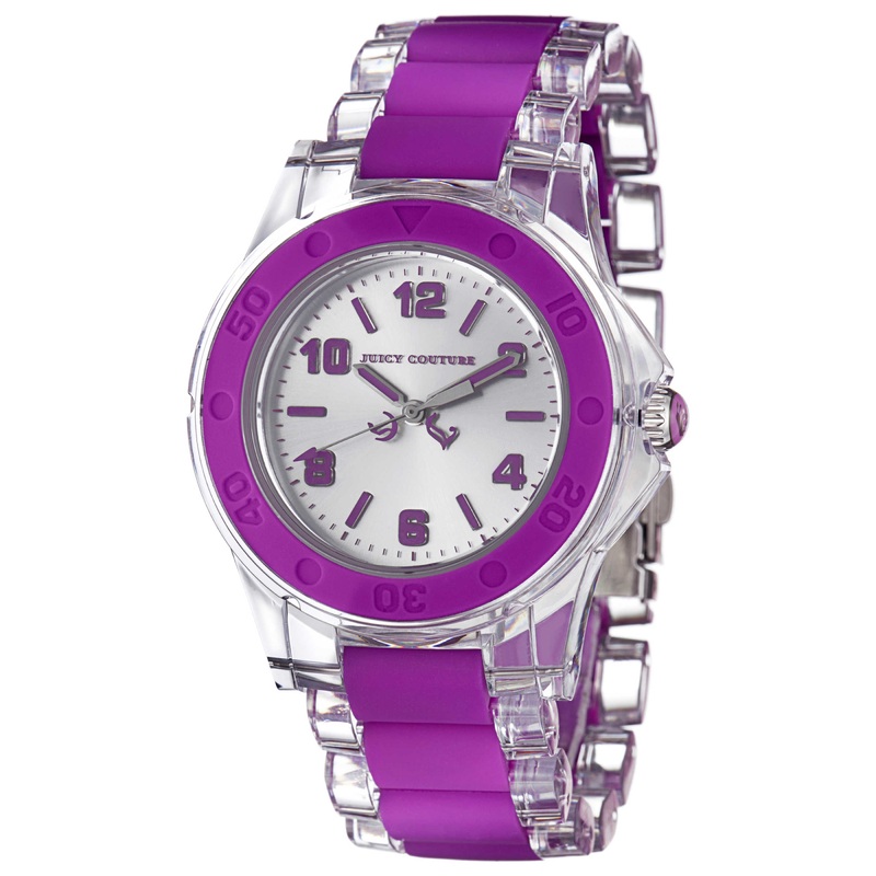 Juicy Couture Women's Quartz Watch 1900868