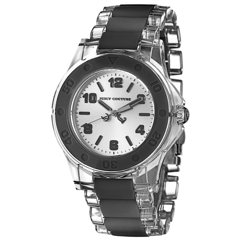 Juicy Couture Women's Quartz Watch 1900870
