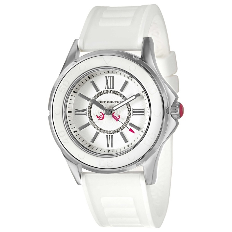 Juicy Couture Women's Quartz Watch 1900871